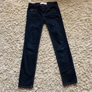Hollister skinny jeans